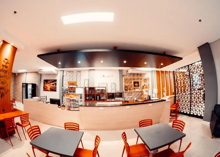 P1 Hotel