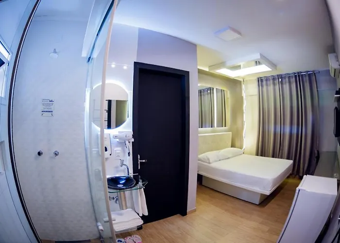 Pousada e Motel RV